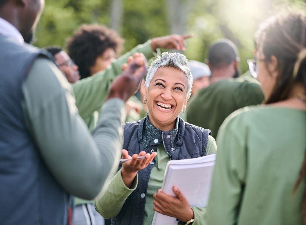 Collaborative leadership: what is it and why does it matter?