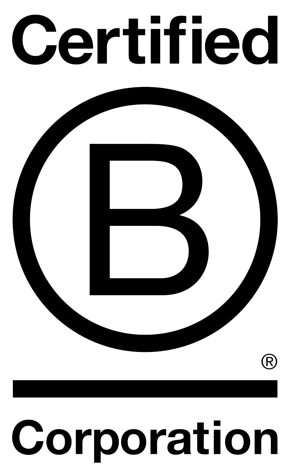 Certified B Corporation